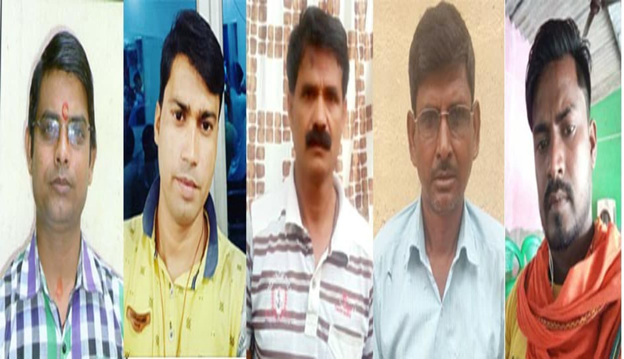 अनलॉक 1 : सैलून खोलने की इजाजत नहीं मिलने से नाई समाज के लोगों की बढ़ी परेशानी, सीएम से जल्द खुलवाने की अपील की