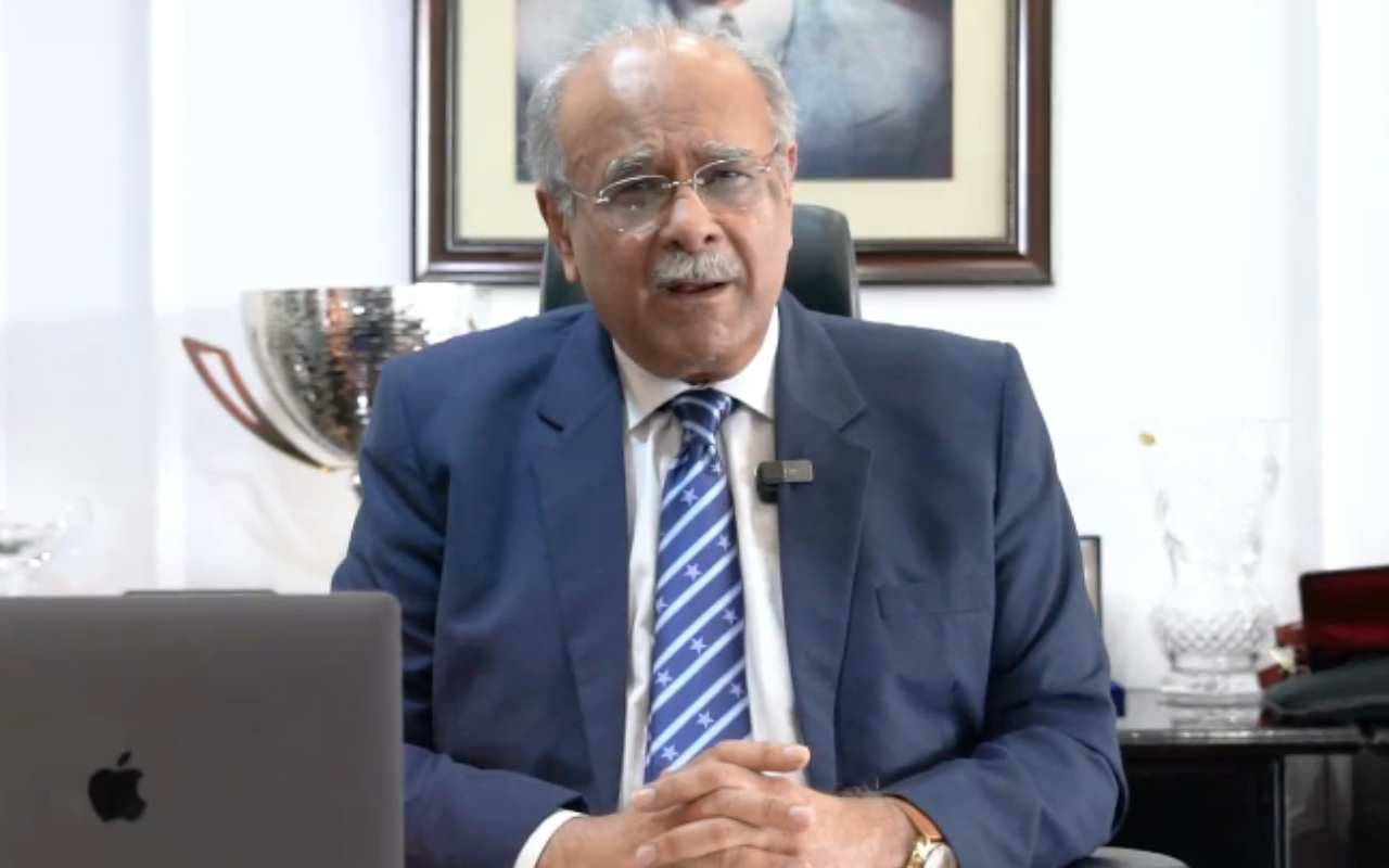PCB चीफ नजम सेठी ने BCCI और जय शाह की जमकर की तारीफ, हाईब्रिड मॉडल पर होगा एशिया कप का आयोजन