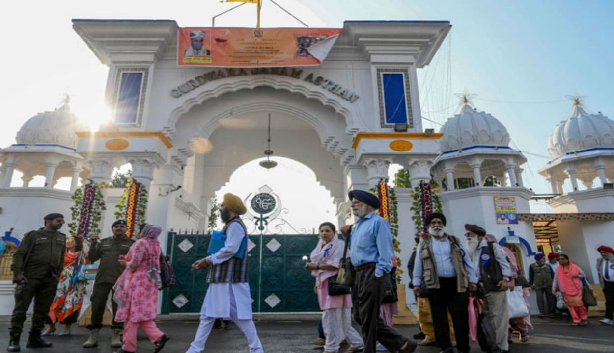 ननकाना साहिब जाने वाले श्रद्धालु इस साल नहीं डाल सकेंगे लाहौर में डेरा, जानिए क्या है कारण