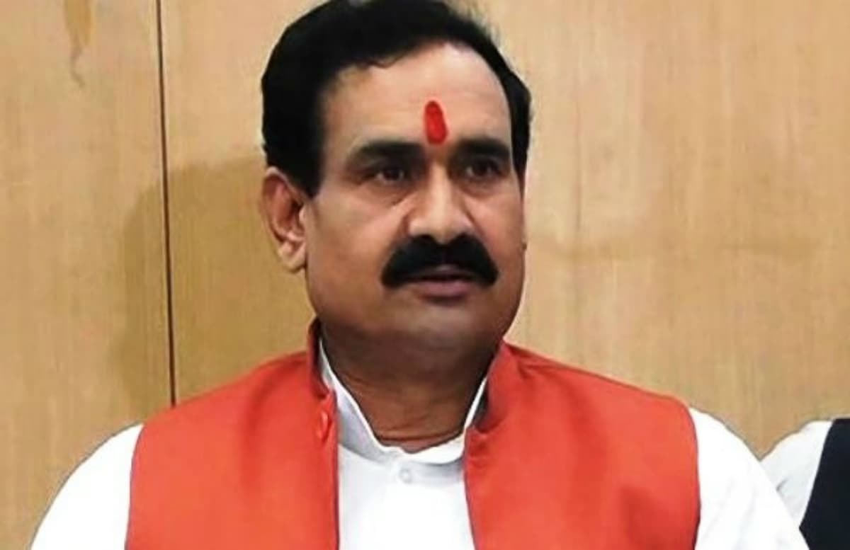 MP News: जिस घर से अफजल निकलेगा, उस घर में घुस कर मारेंगे, एमपी के गृहमंत्री ने कही यह बात