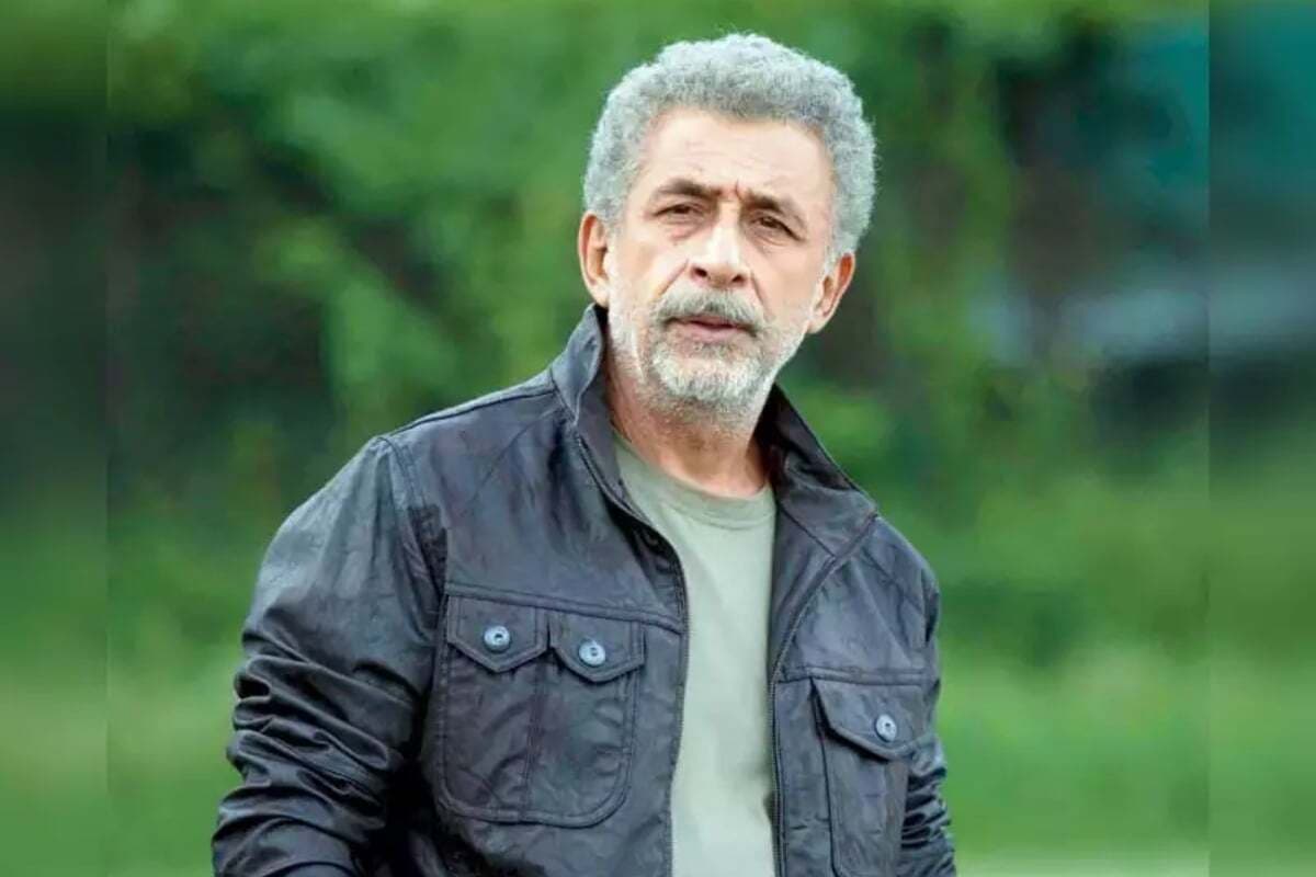 ब्लॉकबस्टर फिल्मों से क्यों चिढ़ते हैं नसीरुद्दीन शाह?’कश्मीर फाइल्स’ और ‘द केरल स्टोरी’ पर भी उगल चुके हैं आग