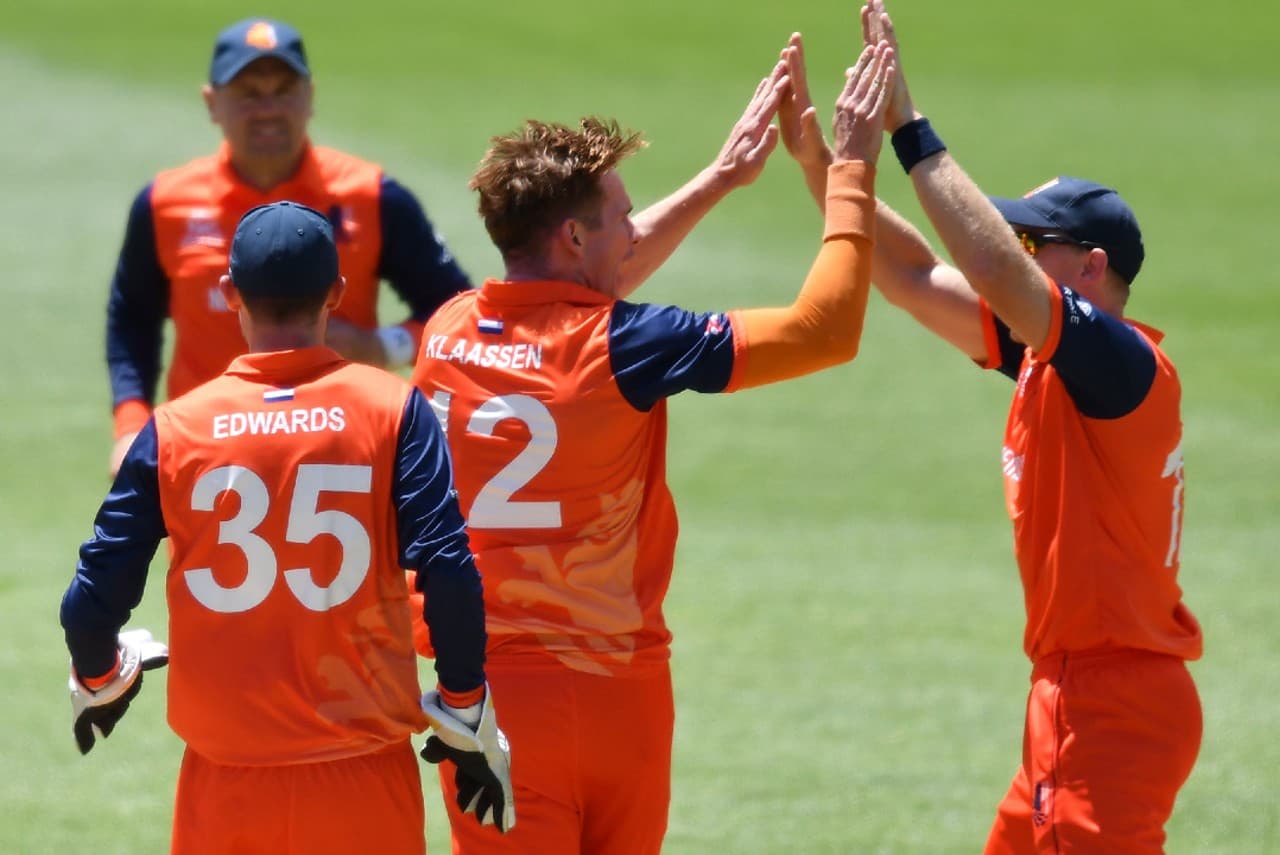 T20 World Cup: नीदरलैंड के खिलाफ हार से काफी दुखी हैं दक्षिण अफ्रीका के कोच, कहा अब तक की सबसे बुरी हार