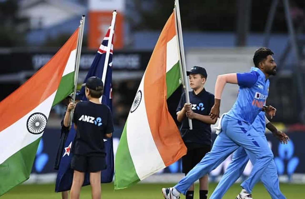 IND vs NZ: न्यूजीलैंड की टीम में केन विलियमसन नहीं, मिशेल सैंटनर नये टी20 कप्तान, बेन लिस्टर को मिला मौका