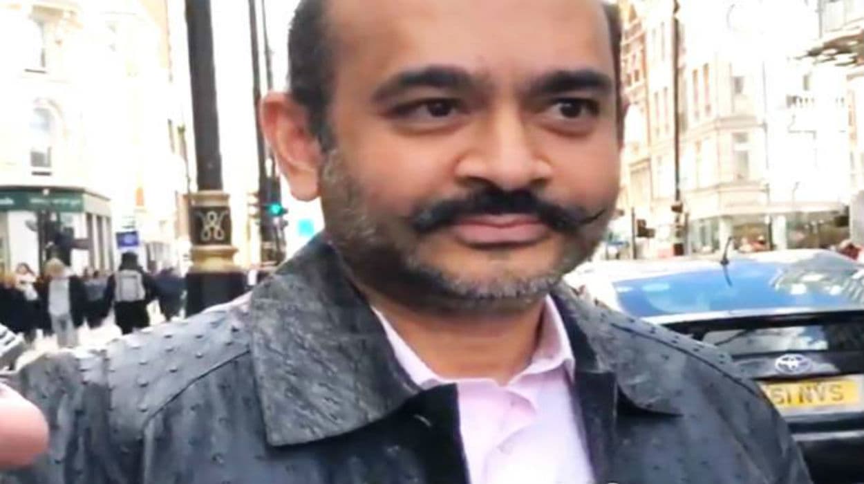 नीरव मोदी को ब्रिटेन के हाईकोर्ट से लगा झटका, भारत प्रत्यर्पण के खिलाफ SC में नहीं कर सकेगा अपील