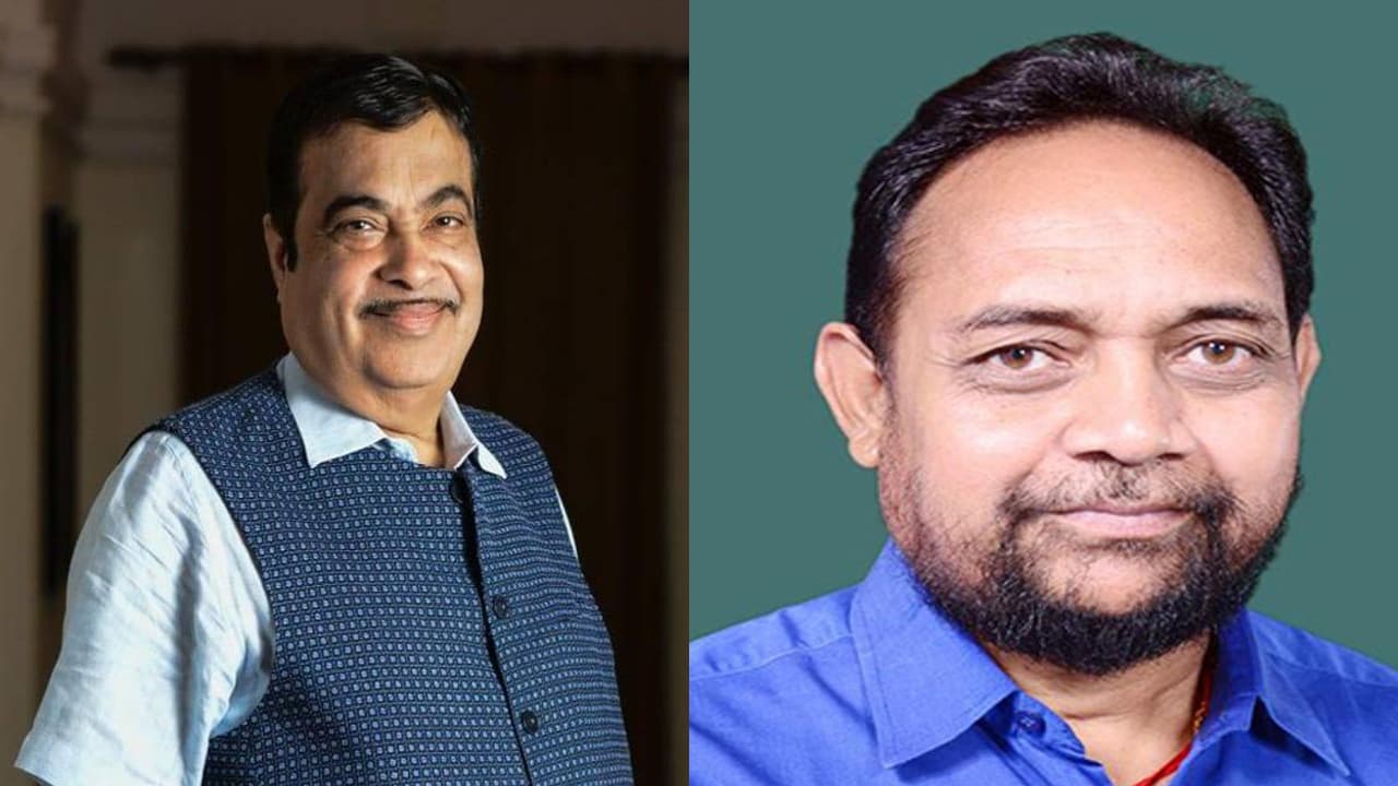 Jharkhand Big News : जमशेदपुर में बनेगा डबल डेकर फ्लाईओवर, केंद्रीय मंत्री नितिन गडकरी ने सदन को बताया Jharkhand Big News : जमशेदपुर में बनेगा डबल डेकर फ्लाईओवर, केंद्रीय मंत्री नितिन गडकरी ने सदन को बताया