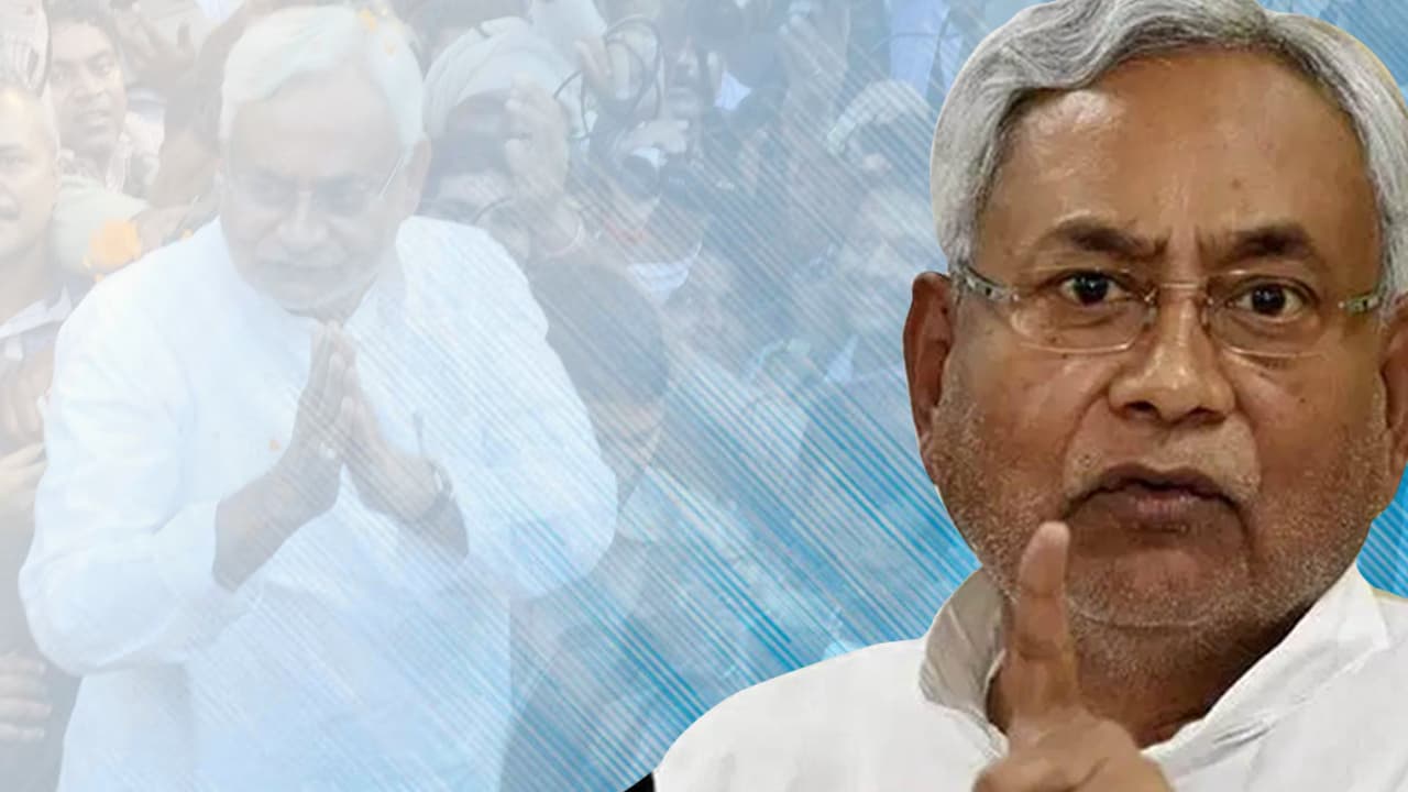 बिहार विधानसभा चुनाव 2020: एक ऐसी पार्टी जिसने जिसका हाथ थामा उसे सत्ता तक पहुंचाया, दो चुनावों में रहा शानदार प्रदर्शन