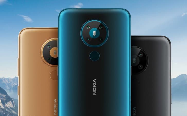 Nokia 5.3 स्मार्टफोन हुआ इतना सस्ता, यहां जानें नयी कीमत और खूबियां