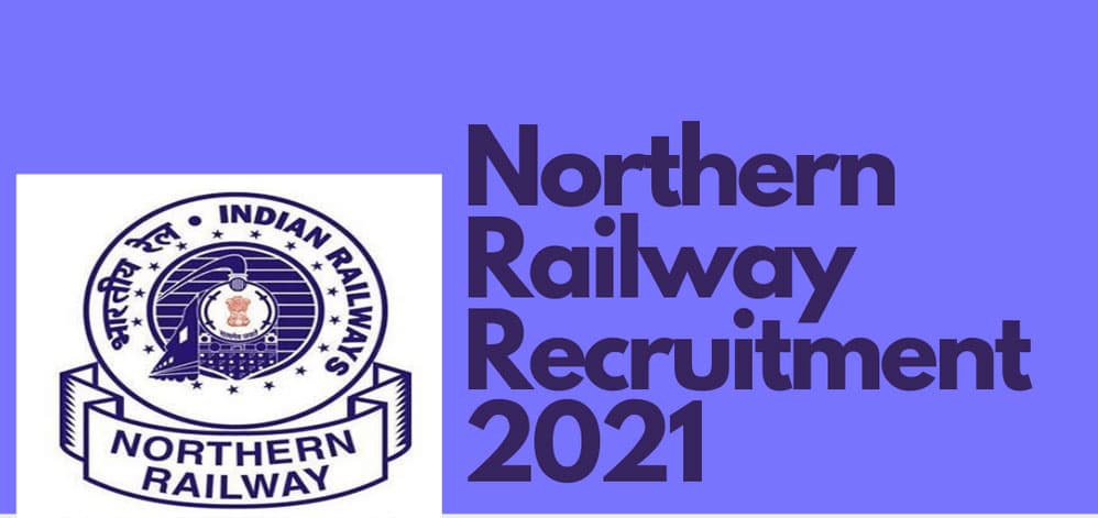Railway Jobs 2021: सिर्फ इंटरव्यू देकर रेलवे विभाग में मिलेगी सीधे नियुक्ति, 2 लाख रुपये तक होगी सैलरी