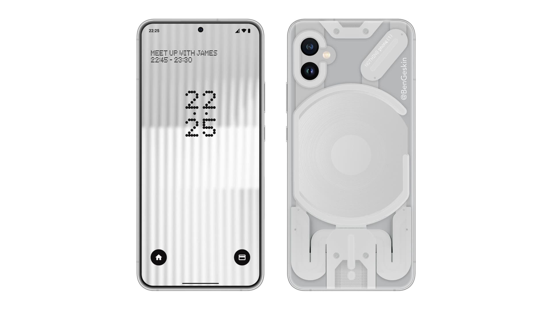 Nothing phone (1) में होगा स्नैपड्रैगन 778G+ चिपसेट, Carl Pei का बड़ा खुलासा