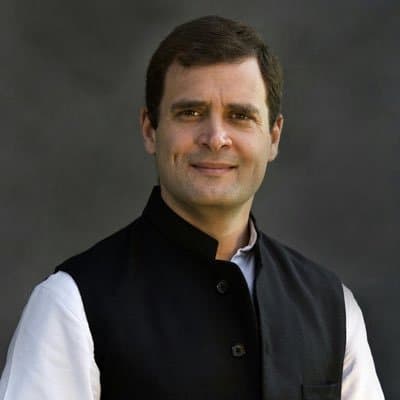 राहुल गांधी ने कहा किसानों को मोदी सरकार पर रत्ती भर भरोसा नहीं, ईस्ट इंडिया कंपनी की याद दिला रहा है कृषि बिल