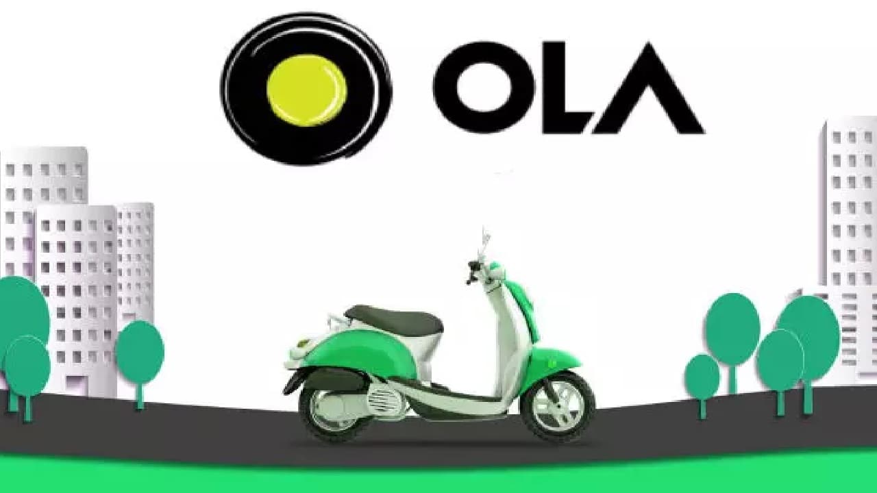 ई-बाइक-टैक्सी से हर महीने होगी 70,000 रुपये कमाई, Ola ने तैयार की शानदार स्ट्रैटजी