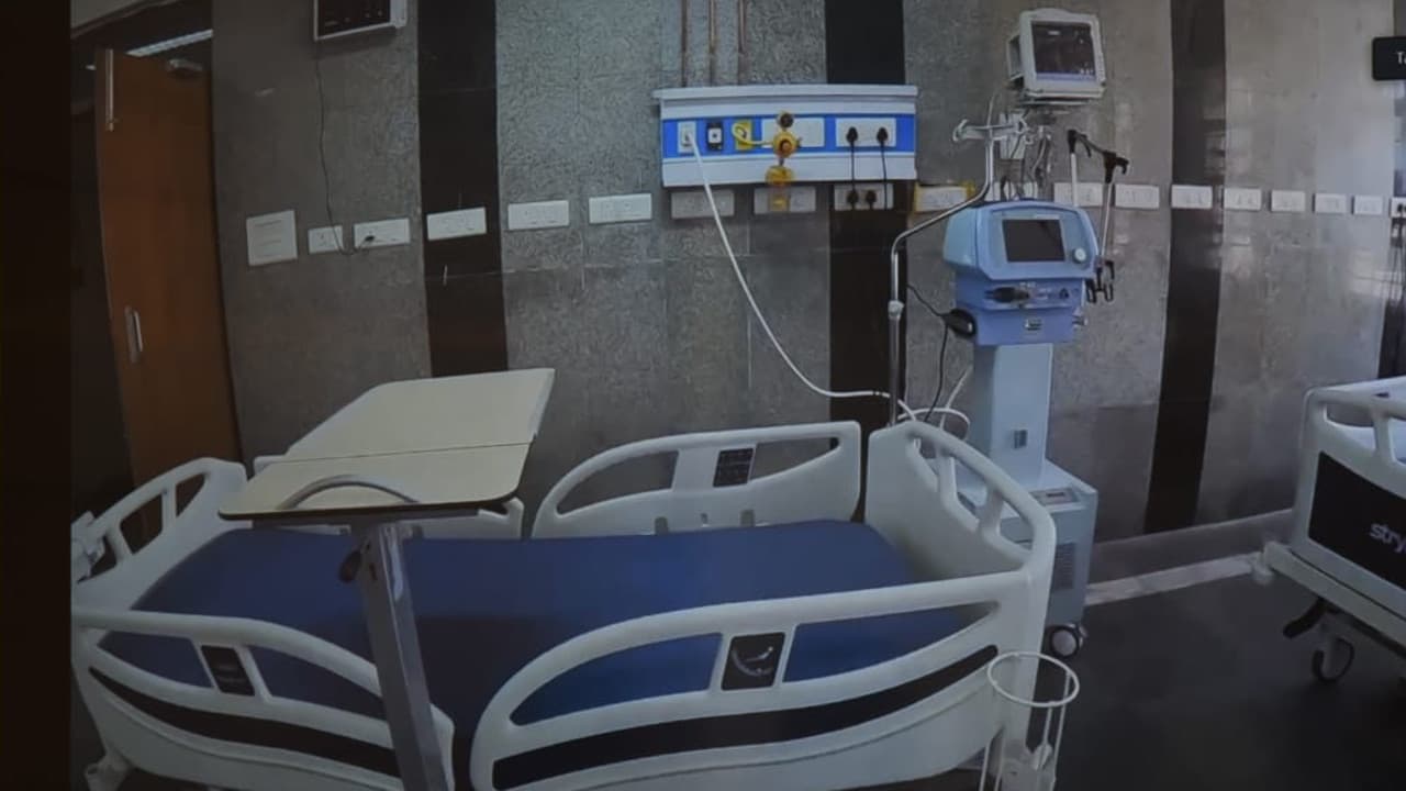 अलीगढ़ को जल्द मिलेगी पहले आयुष अस्पताल की सौगात, मरीजों को मिलेगा खास फायदा
