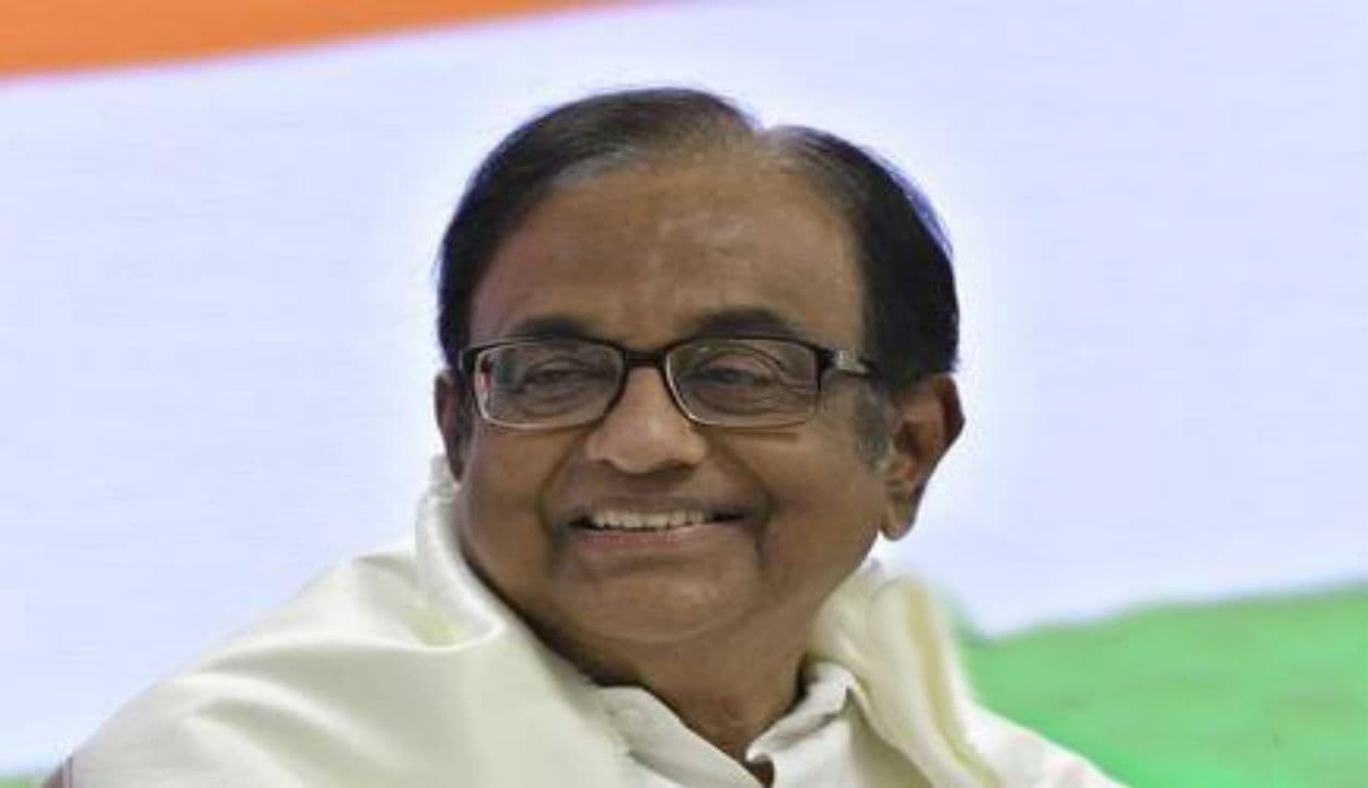 SC से पी चिदंबरम को बड़ी राहत : INX मीडिया मामले में मिली जमानत के खिलाफ सीबीआई की याचिका खारिज