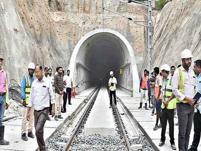 IRCTC: पटना से रांची अब बस इतने घंटे में होगा तय, नया रूट बनकर तैयार, 64 km का सफर है बेहद रोमांचक