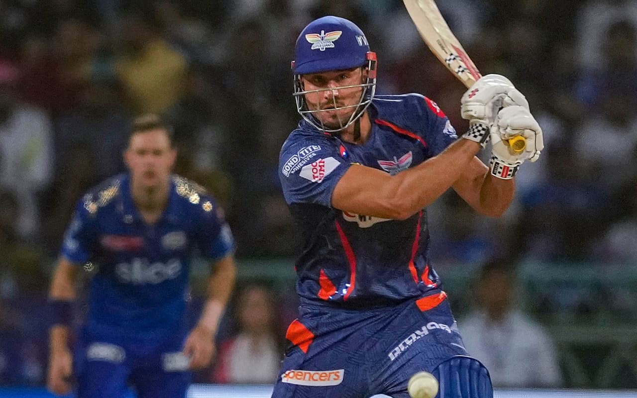 LSG vs MI: ‘M’ फैक्टर के सामने मुंबई की टीम हुई फेल, जानिए कैसे किया मैच में कमाल