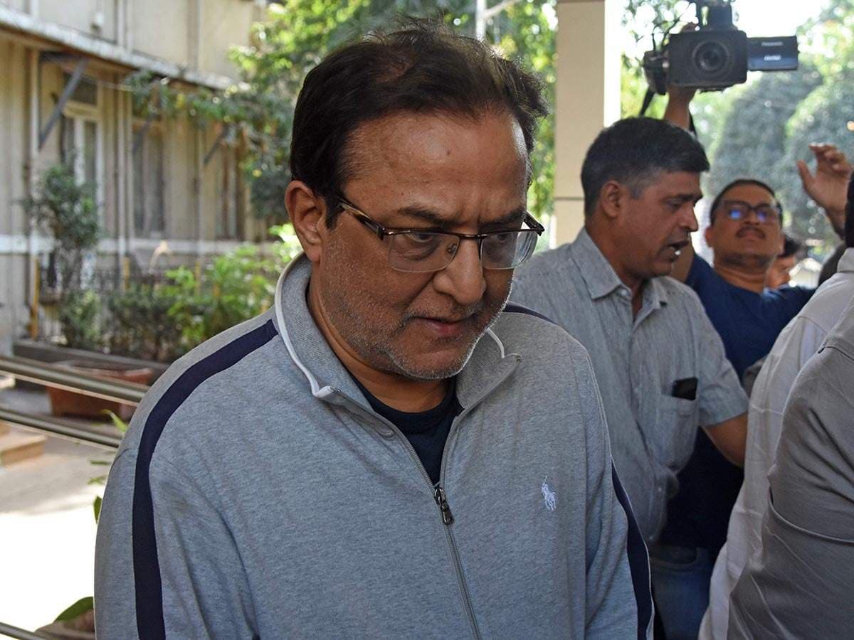 Yes Bank Crisis : क्या मानसिक तौर पर बीमार हैं राणा कपूर ? आंखों में आंसू लिये कही ये बात