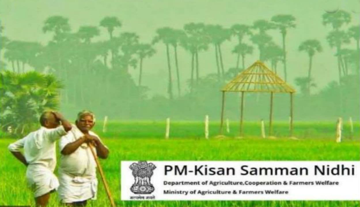 PM Kissan Yojana : 6,000 रुपये पाने के लिए अगले 5 महीने में कराना होगा ये काम, नहीं तो…