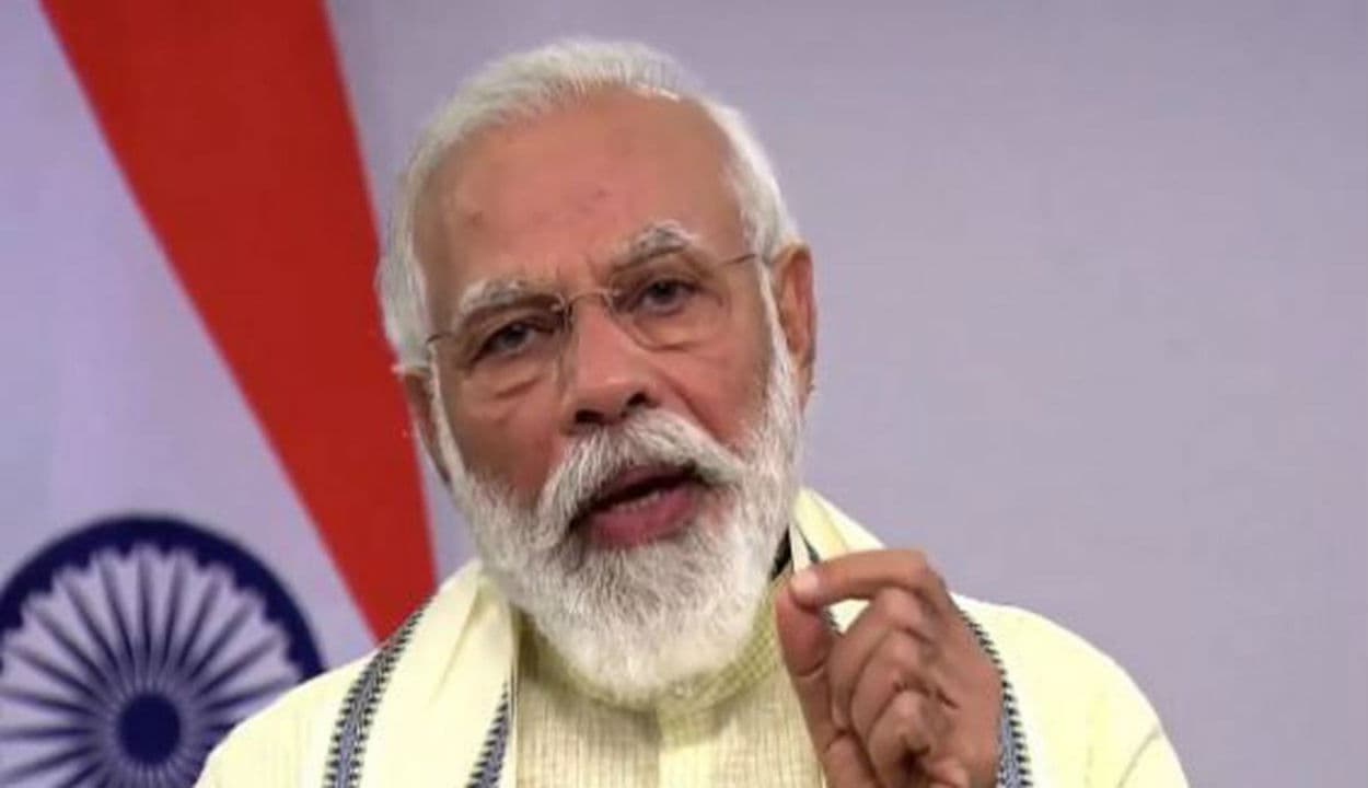 प्रधानमंत्री नरेंद्र मोदी 8 दिसंबर को करेंगे मोबाइल कांग्रेस का उद्घाटन, कार्यक्रम में मुकेश अंबानी भी होंगे शामिल