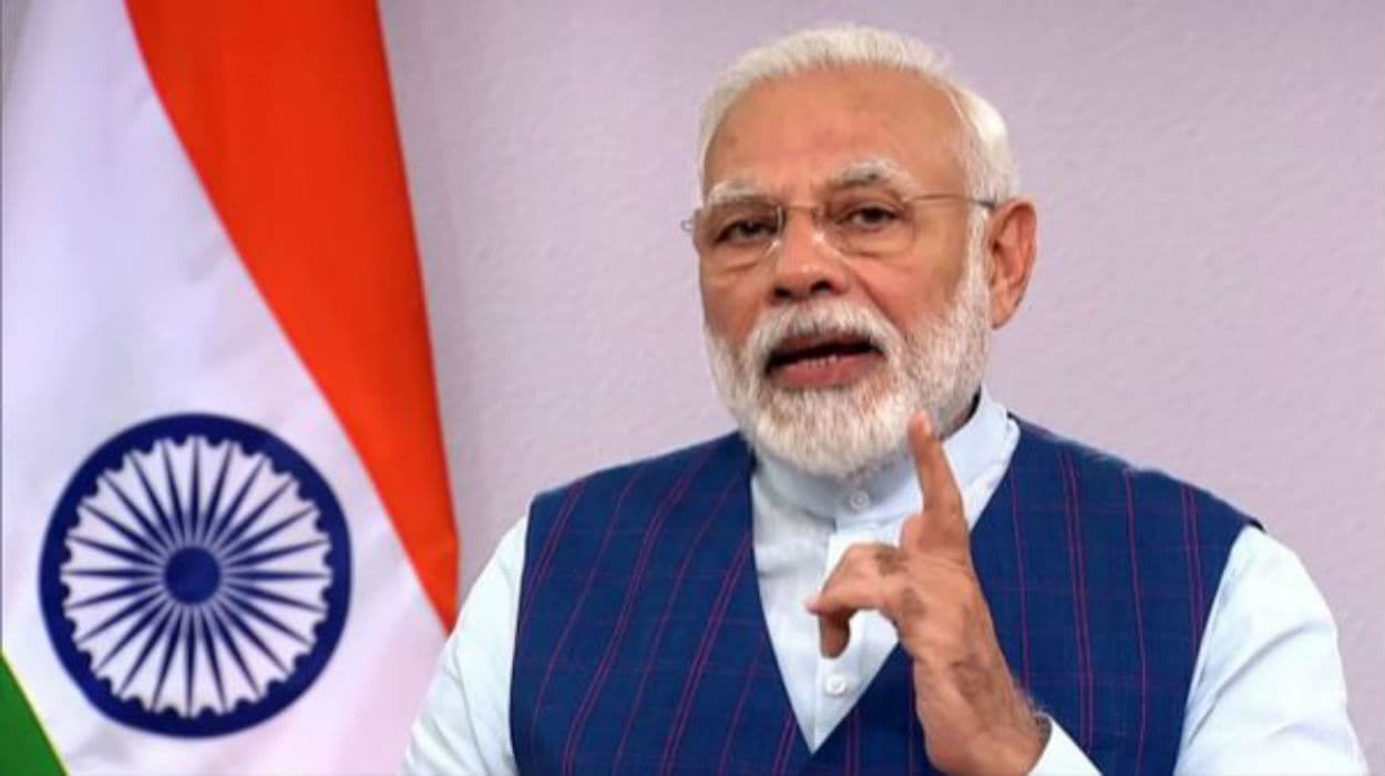 Coronavirus Impact: 21 दिनों के Lockdown के बदले मोदी सरकार ने दिया सिलेंडर, खाना, पीएफ Free, पढ़िये क्या-क्या है छूट