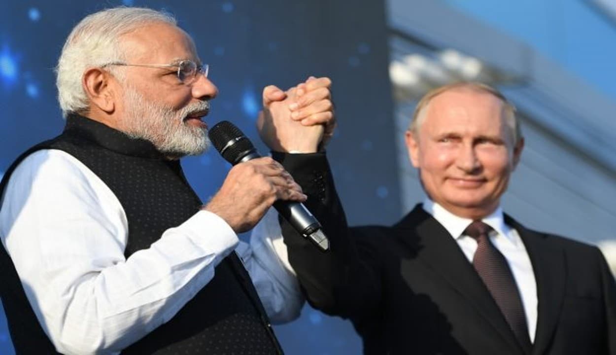 PM मोदी के बयान की दुनिया कर रही सराहना, US और फ्रांस ने भी की तारीफ, रूस से कहा था ये युद्ध का समय नहीं