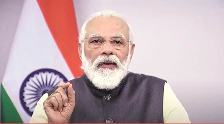 Smart India Hackathon 2020: PM मोदी बोले- देश के विकास में युवाओं ने दिया बड़ा योगदान