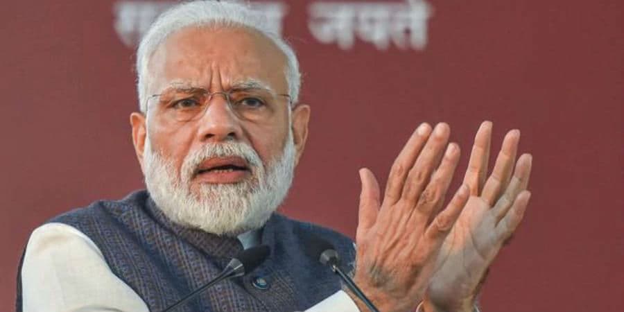 प्रेस एसोसिएशन का पीएम मोदी से आग्रह, पत्रकारों को भी मिले इंश्योरेंस का लाभ