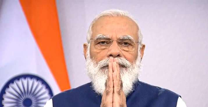 Happy New year 2021: राष्ट्रपति कोविंद, पीएम मोदी और राहुल गांधी ने दी इस तरह से दी नव वर्ष की बधाई