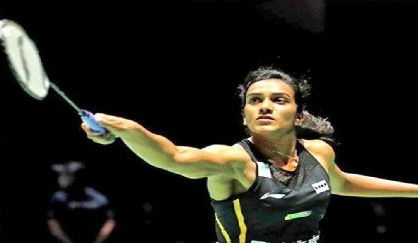 Swiss Open: पीवी सिंधु ने महिला एकल का खिताब जीता, प्रणय पुरुष एकल के उपविजेता