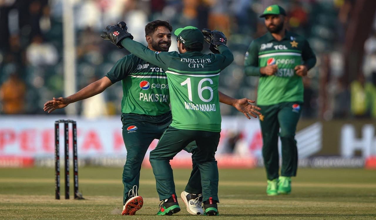 PAK vs SL, Asia Cup 2023: पाकिस्तान ने श्रीलंका के खिलाफ करो या मरो मुकाबले के लिए अंतिम एकादश की घोषणा की