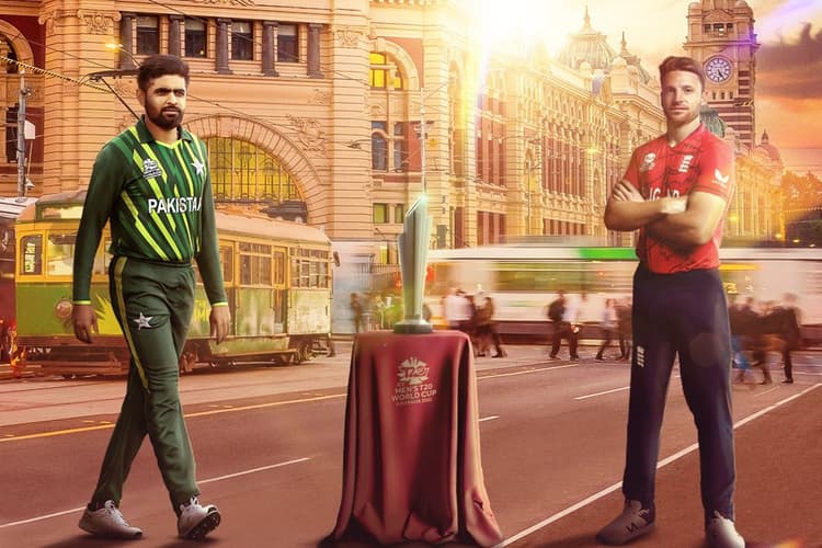 T20 World Cup: पाकिस्तान बनाम इंग्लैंड फाइनल मुकाबला बारिश के कारण रद्द हुआ तो क्या होगा, जानें सब कुछ