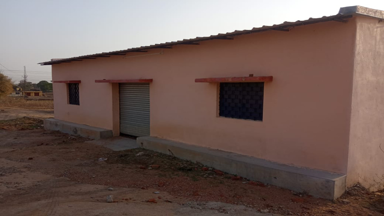 Jharkhand News : सब्जी और फल उत्पादक किसानों के लिए गुमला में बनेंगे 5 कोल्ड रूम, जानें यहां उत्पाद कब तक रहेंगे फ्रेश