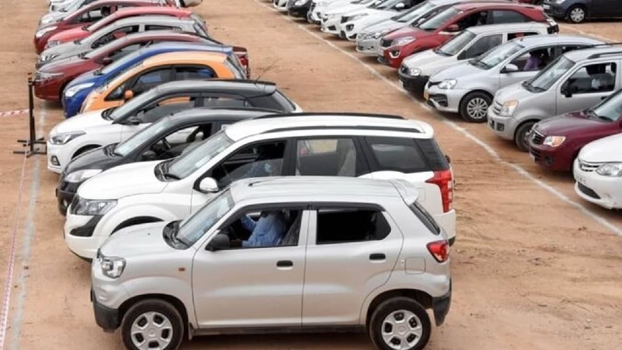 भारत में SUV की बंपर डिमांड! यात्री वाहनों की बिक्री ऑलटाइम हाई पर