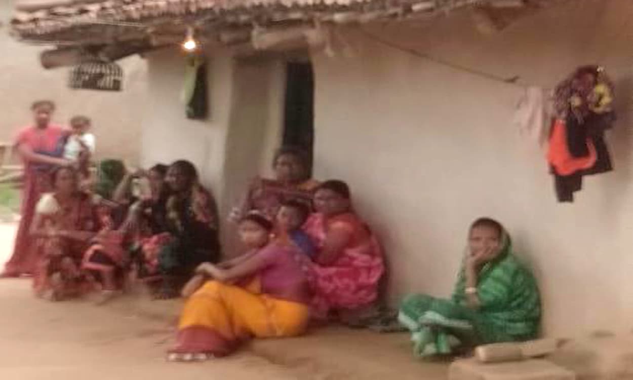 गोवा गये प्रवासी मजदूर की हुई मौत, लॉकडाउन में कमाने गया था श्रमिक