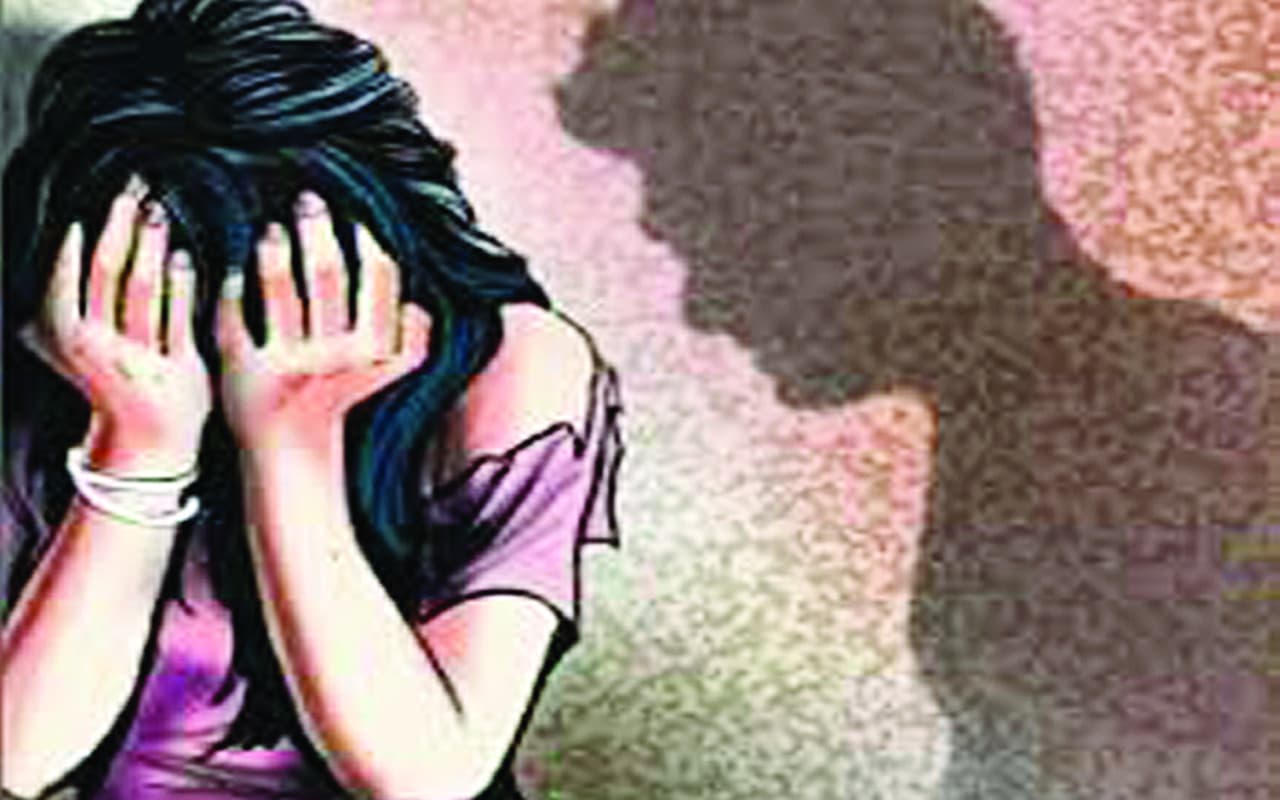 झारखंड : पश्चिमी सिंहभूम में बढ़ रहीं दुष्कर्म की घटनाएं, अपने ही कर रहे रिश्ते को कलंकित