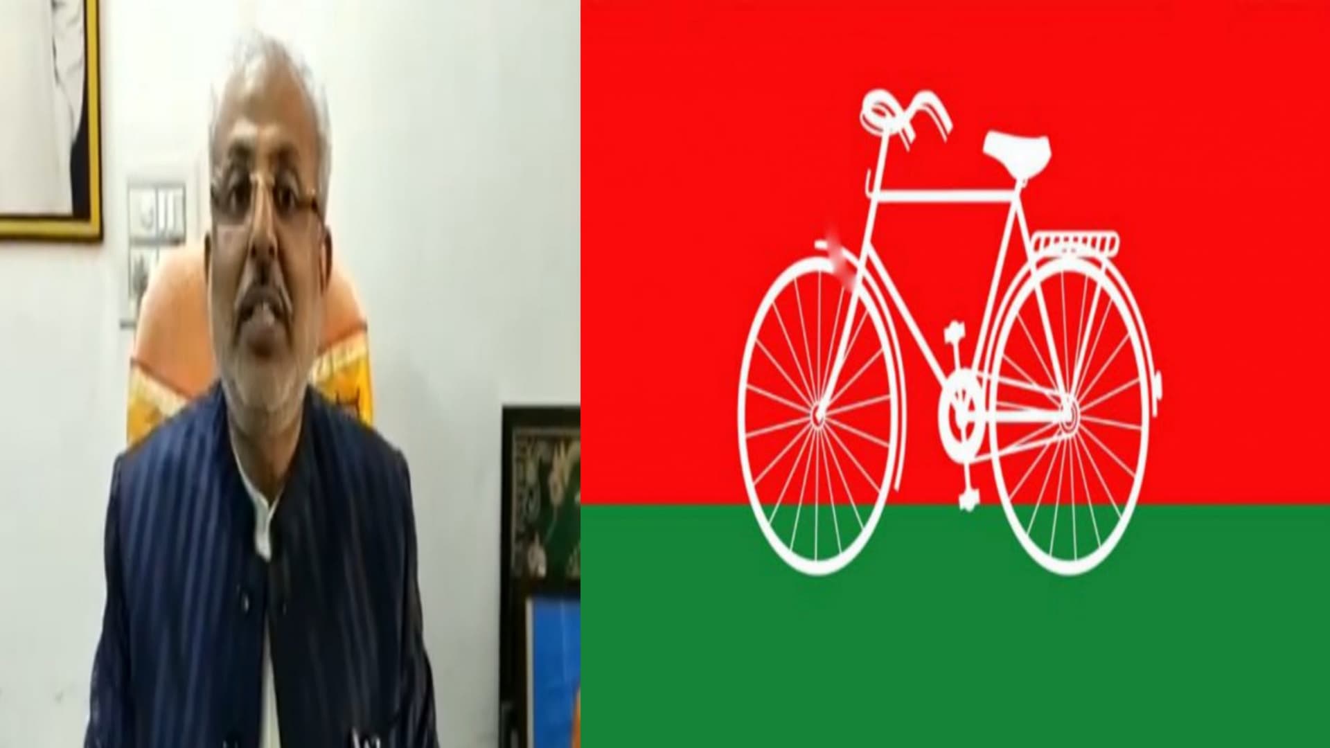 Aligarh News: ‘मदरसे आतंकवादियों के अड्डे’ बयान पर BJP के राज्यमंत्री की बढ़ी मुश्किलें, अब SP ने दी तहरीर