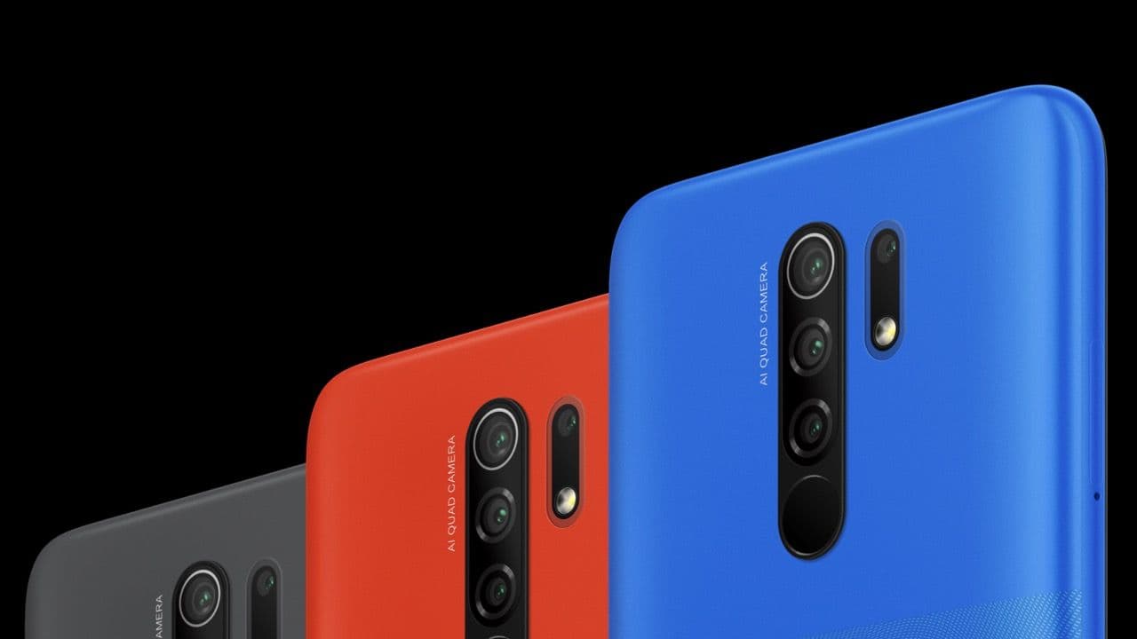 5000mAh बैटरी और 6GB रैम के साथ आया Poco M2 स्मार्टफोन, कीमत Rs 10999