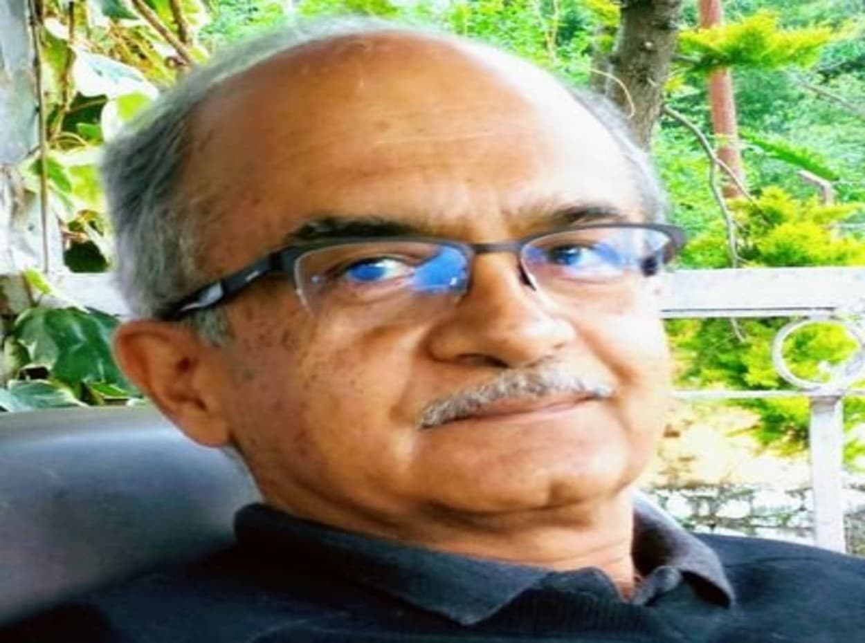 पेगासस जासूसी केस में प्रशांत भूषण का आरोप, सरकार ने 2019 के लोकसभा चुनाव से पहले बढ़ाया एनएससीएस का बजट