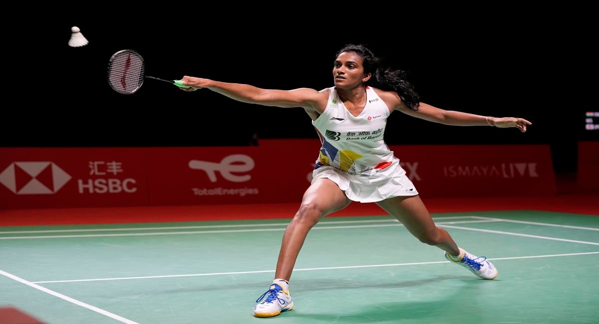 BWF World Tour Finals: जापान की यामागुची को हराकर पीवी सिंधु फाइनल में, इतिहास रचने से केवल एक जीत दूर