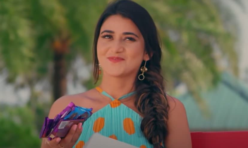 हरियाणवी सॉन्ग ‘Bullet’ ने यूट्यूब पर मचाई धूम, बार बार देखा जा रहा है VIDEO