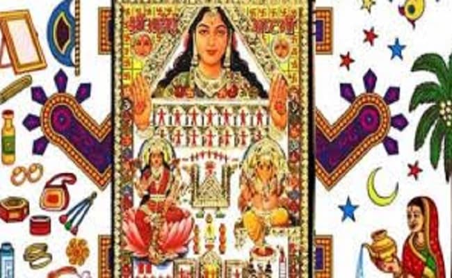 Ahoi ashtami 2020: आज है अहोई अष्टमी का पर्व, यहां जानिए पूजा विधि, शुभ मुहूर्त, व्रत नियम और इसका महत्व…