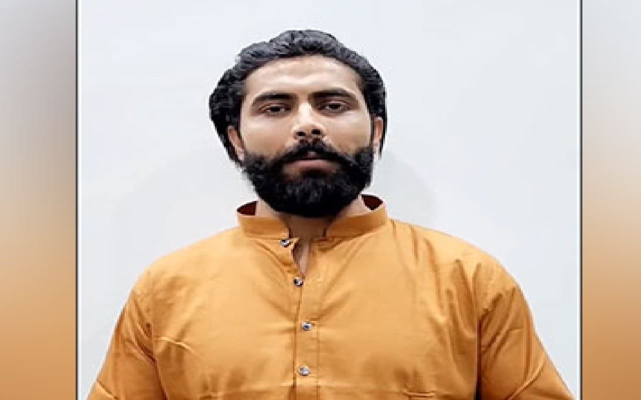 गुजरात चुनाव 2022: ‘जामनगर का चुनाव एक टी 20 मैच की तरह’, देखें रविंद्र जडेजा का ये वीडियो