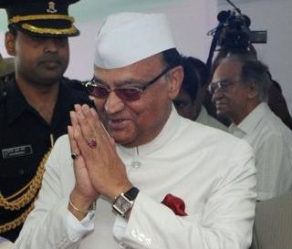 गांधी परिवार के करीबी थे पूर्व राज्यपाल सैय्यद सिब्ते रजी, राजीव गांधी की 78वीं जयंती पर तोड़ा दम