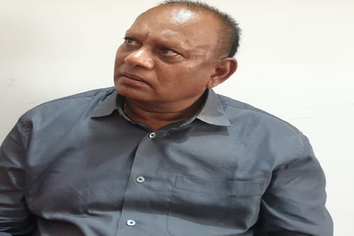 झारखंड के RJD नेता व पूर्व MLA संजय कुमार सिंह यादव बाल-बाल बचे, जमीन विवाद में JMM नेता ने चलायी गोली
