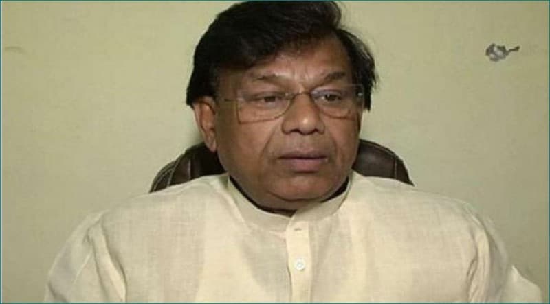 बिहार के नए शिक्षा मंत्री मेवालाल ने अपने ऊपर लगे आरोपों को किया खारिज, कहा-लीगल नोटिस दूंगा
