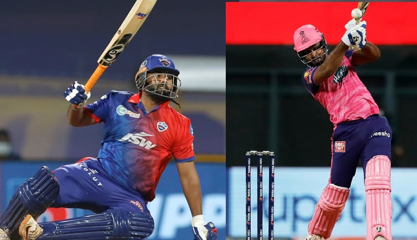 RR vs DC, IPL 2022: मार्श और वॉर्नर की तूफान पारी, दिल्ली ने राजस्थान को 8 विकेट से हराया
