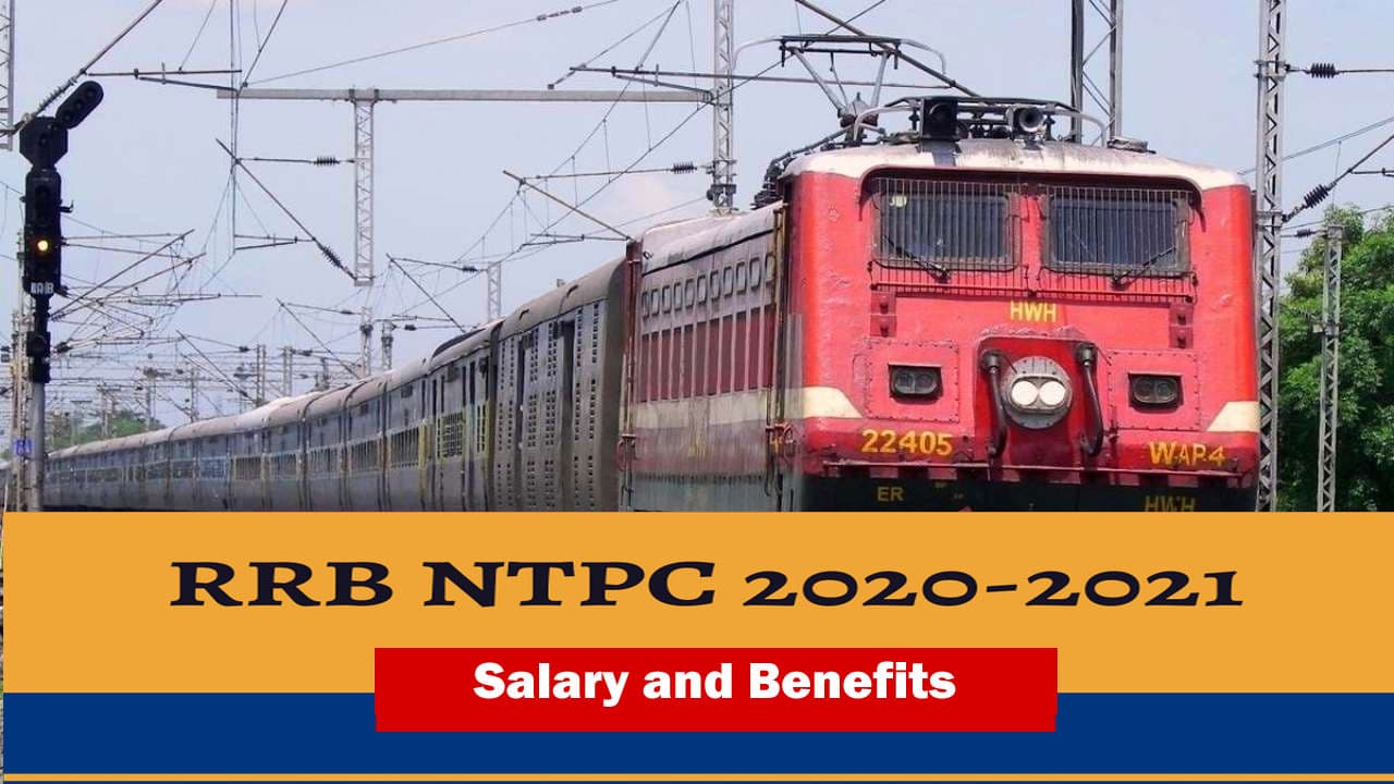 RRB NTPC Salary: रेलवे ग्रुप डी के पदों पर नौकरी पाने वालों को मिलेगी कितनी सैलरी, पढ़ें पूरी डिटेल