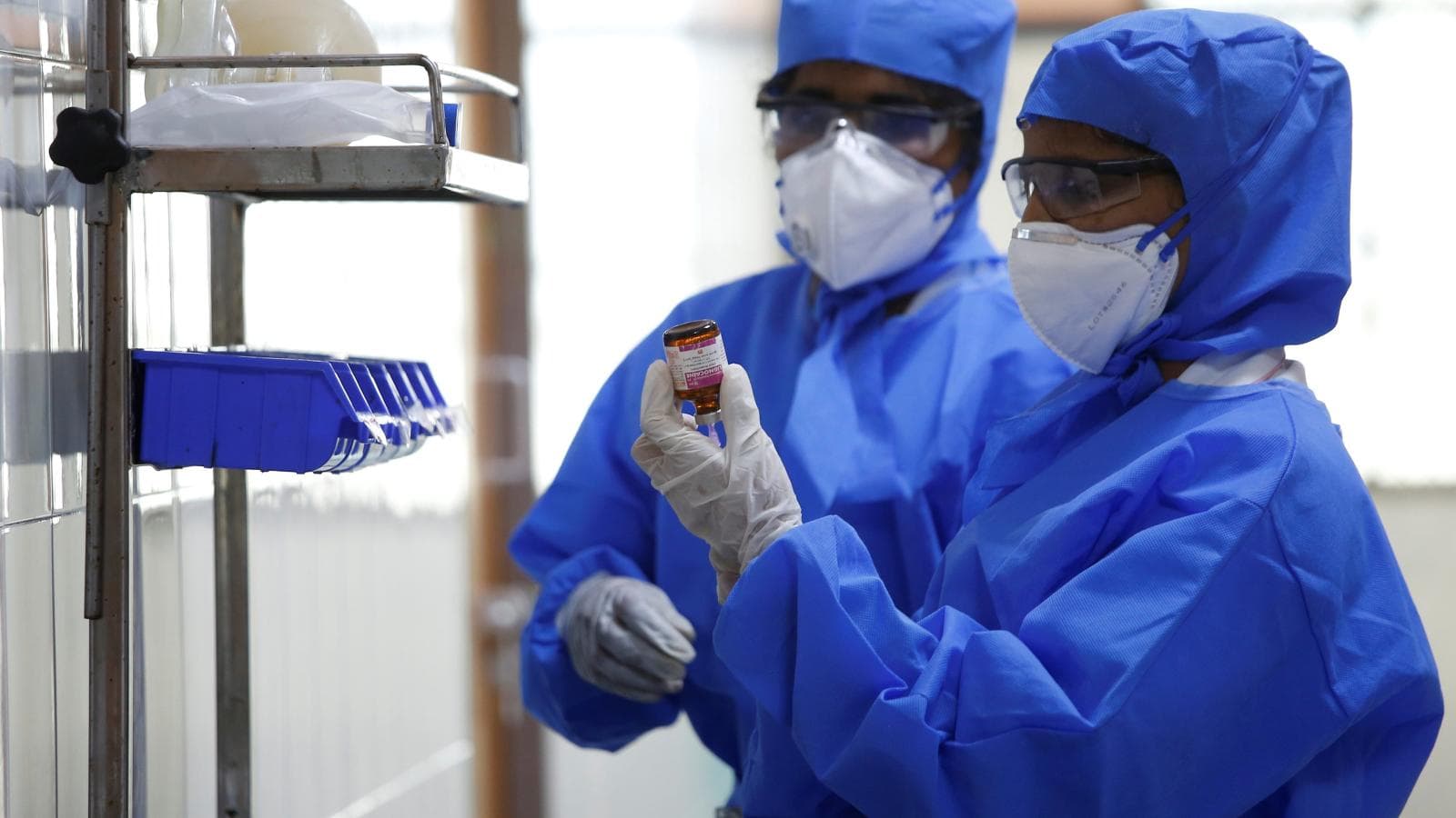 Coronavirus Outbreak: डॉक्टरों को घर से निकालने वाले मकान मालिकों की अब खैर नहीं, होगी सख्त कार्रवाई
