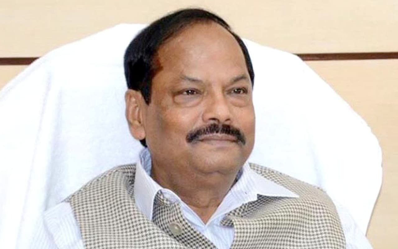 झारखंड : पूर्व सीएम रघुवर दास का हेमंत सरकार पर बड़ा हमला, बोले- बिना घूस के पत्ता भी नहीं हिलता