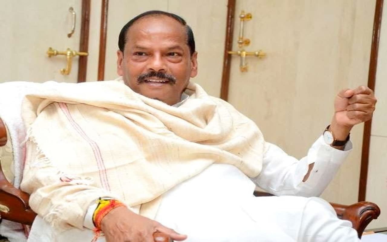 झारखंड के पूर्व मुख्यमंत्री रघुवर दास को राष्ट्रपति द्रौपदी मुर्मू ने ओडिशा का राज्यपाल नियुक्त किया