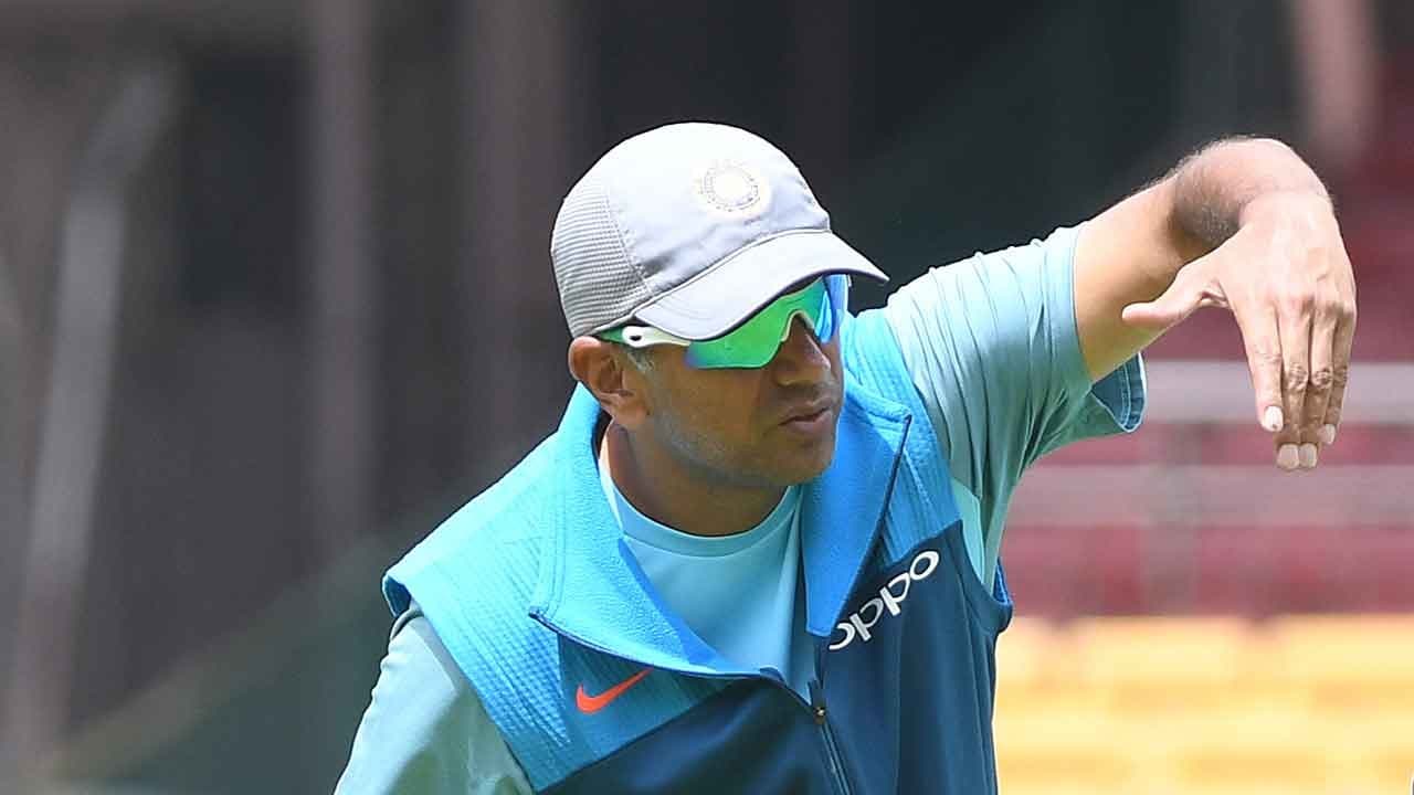 World Cup: चोट के बाद वापसी कर रहे खिलाड़ियों को लेकर कोच राहुल द्रविड़ ने जताई खुशी